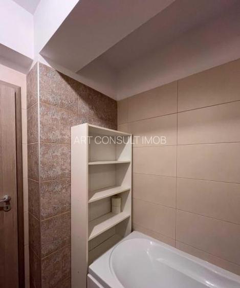 2 Camere | Pacii | Metrou | Parcare | Centrala | Mobilat | Utilat | - 6