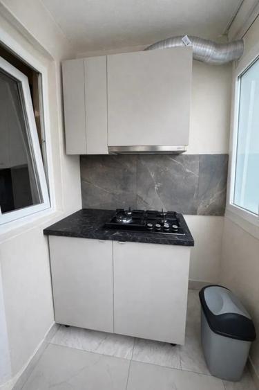 4 camere renovat complet// 2 bai // 2 balcoane// Rahova - Sebastian// bloc 1986