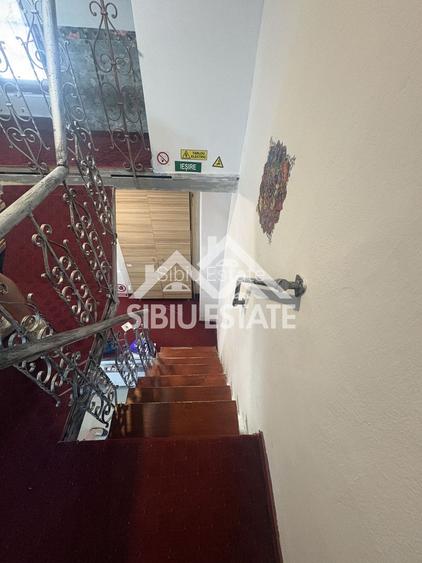 Spatiu comercial 50 mp | Intrare din strada | Central - 3