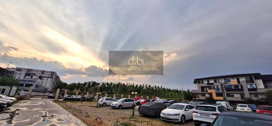 🔹Garsonieră / Parcul Teilor / Parcare inclusa🔹