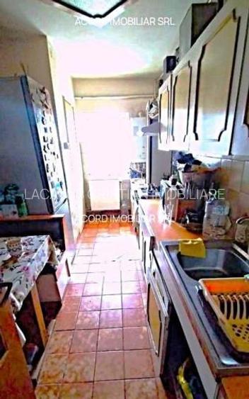APARTAMENT 4 CAMERE DECOMANDAT CONFORT 0 ZONA DACIA - 9