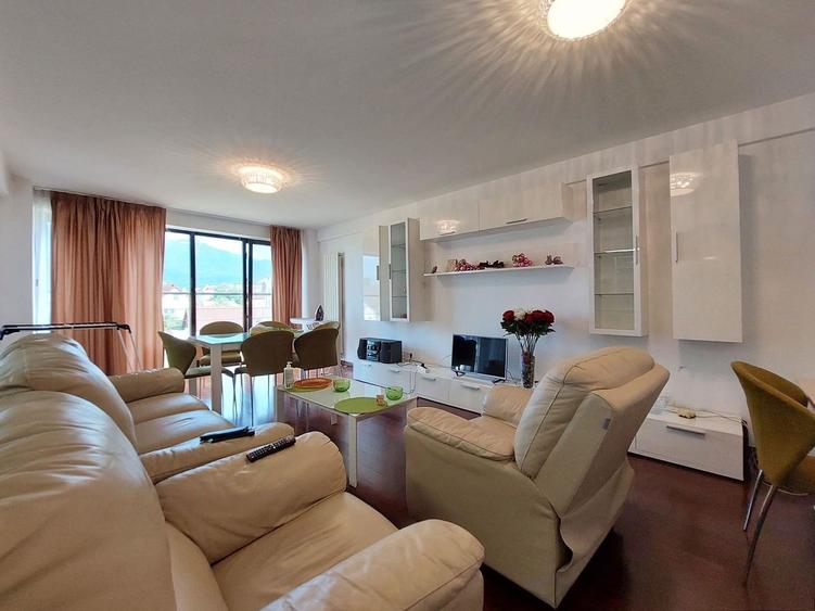 Apartament 4 camere, Imobil Nou, Zona Centrala