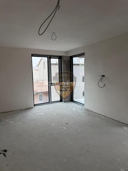 3 Camere Faleza Nord 87mp Bloc tip Boutique 2026, et 1/3 lift, centrala gaz, A/C - 18