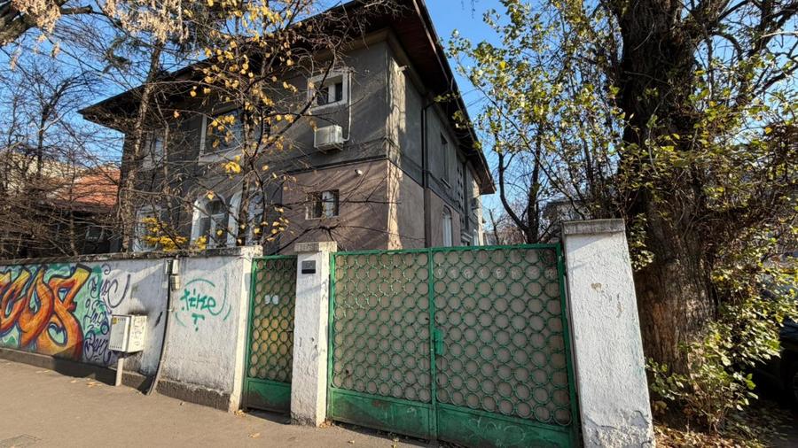 REA1024541 Apartament 2 camere I Calea Floreasca I De vanzare