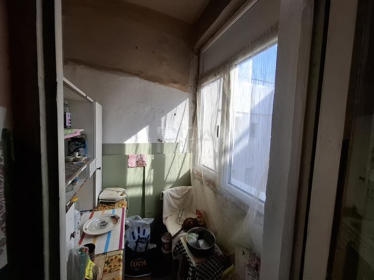 2 camere, 65 mp, anvelopat-Lujerului