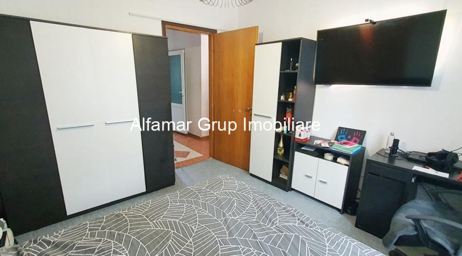 Apartament cu 3 camere Salaj- Kaufland