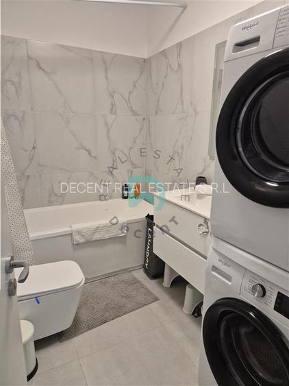 Apartament 3 camere Tractorul, 72 mp - Brasov - 7
