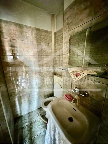 Apartament cu 3 camere, 85 mp, decomandat, Zona Darina - 8