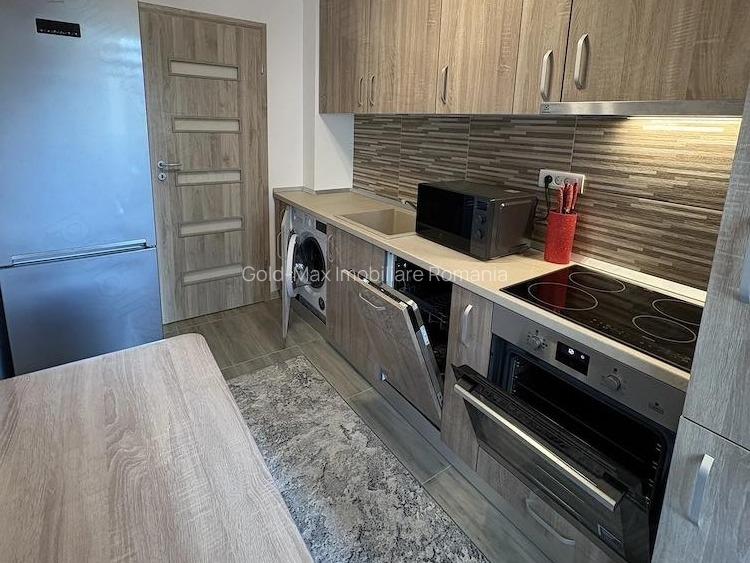Apartament 2 camere Regie Residence - Grozavesti - 3