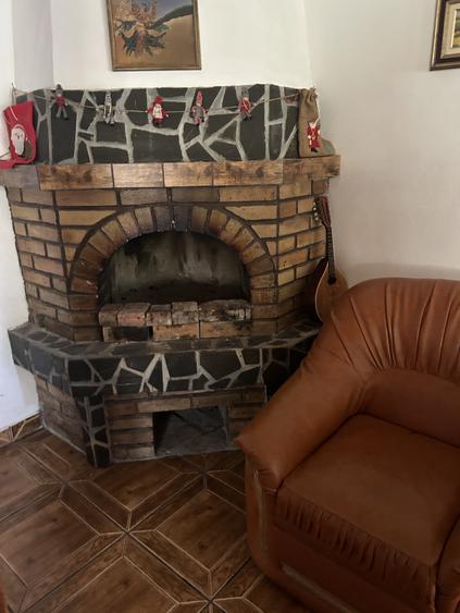 Vilă P+M în Bușteni | 5 Dormitoare (10+ Loc. Cazare) - Business la Cheie @turism