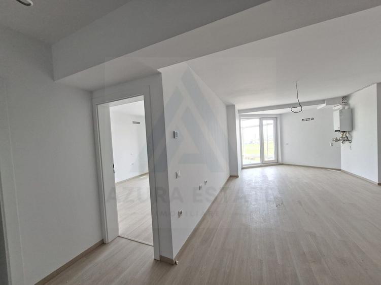 Apartament 2 camere | 54 mp utili | balcon 12 mp |  EVOLUTION