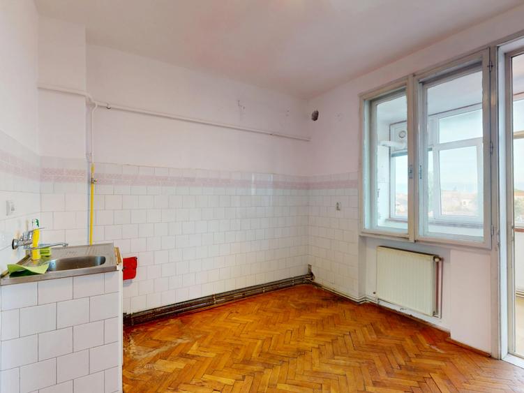Apartament 4 Camere - Zona Iosefin - 0% COMISION