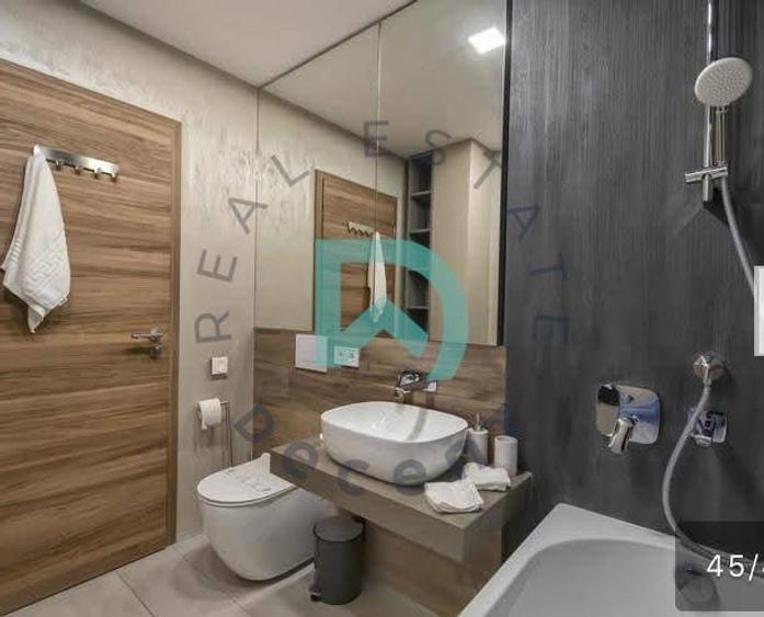 Apartament premium, 2 camere, Cosmpolit str. Mihai Viteazu
