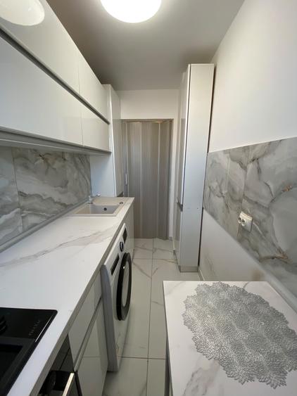 Apartament 2 camere titan
