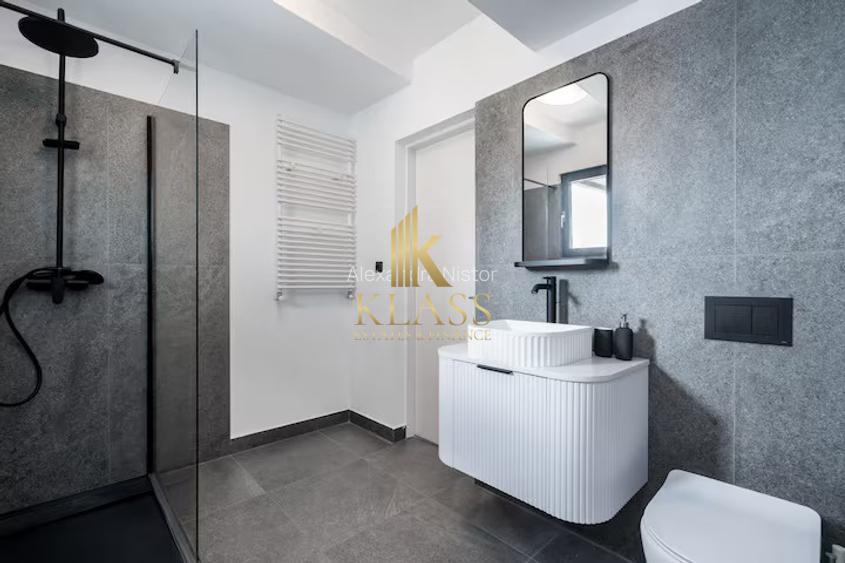 Apartament 3 camere de inchiriat
