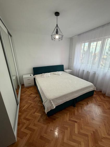 Apartament 2 dormitoare | 56 mpu | Balcon | Etaj intermediar | Manastur