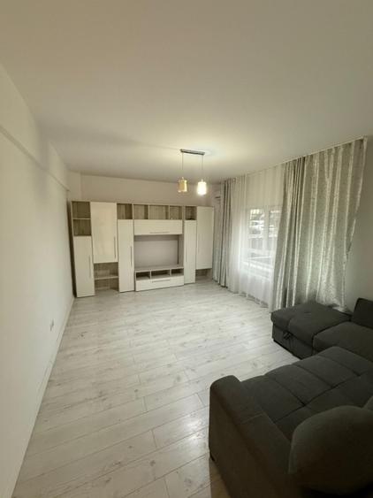 2 camere decomandat- Valea Lupului - Atrium Garden - 98000 euro
