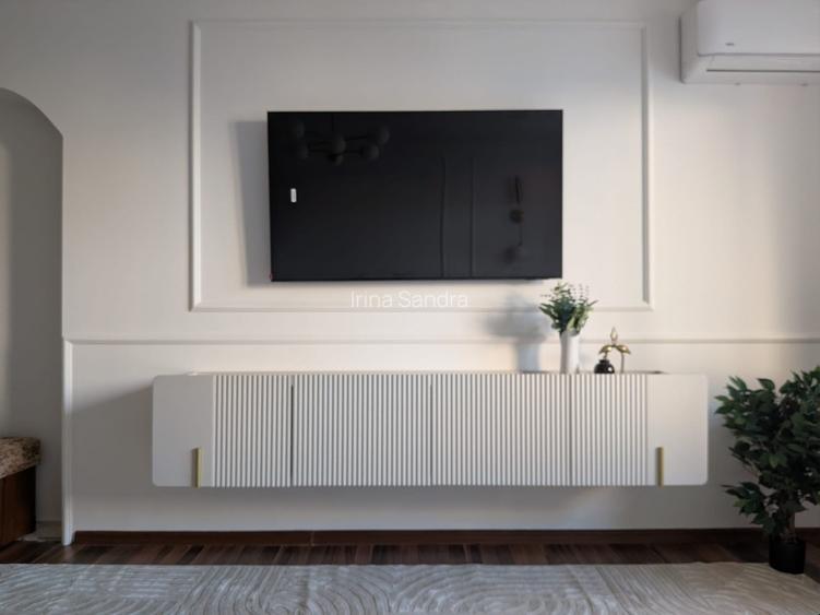 Apartament zona Crang, prima chirie - 2