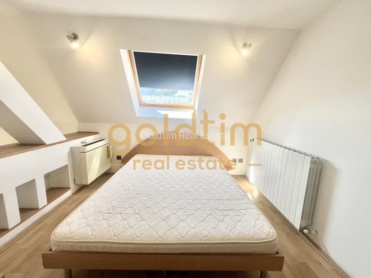 APARTAMENT DUPLEX/PISCINA INTERIOARA/JACUZZI/SAUNA/GYM/GRADINA/CAPITALE - 16