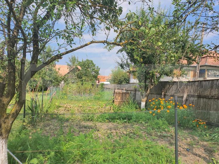 Casa individuala in loc. Livada/Petrestii de Jos
