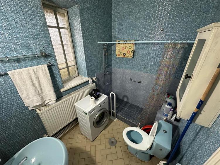 ULTRACENTRAL - Apartament 3 camere - Râpa Galbenă + Boxa + Garaj !