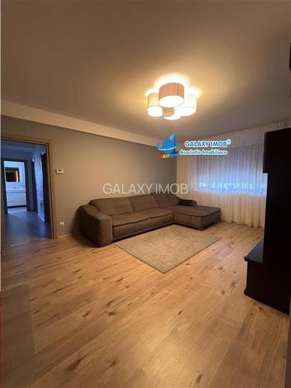 Apartament 3 camere de inchiriat - Greenfield Residence - 5