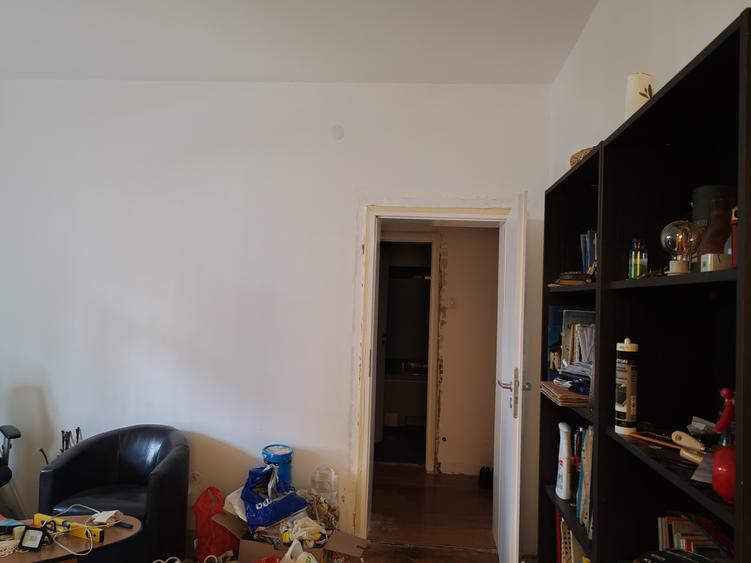 Apartament  2 camere in bloc vila, liber la vanzare zona Piata Astra