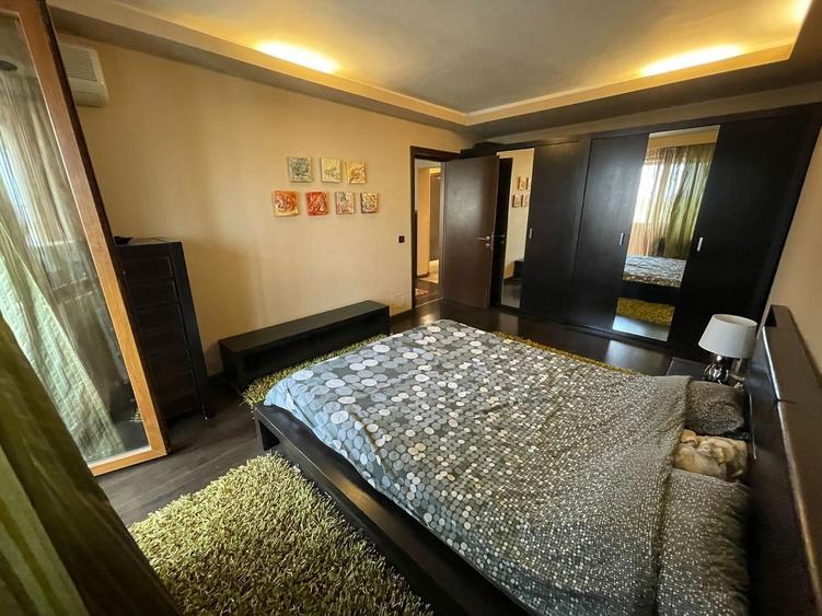 2 Camere Spatios 70 Mp Doamna Ghica Tei | Tur Virtual | Colentina Obor