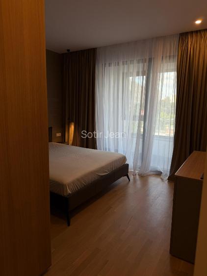 Apartament premium 85 mp în aparthotel nou, parcare inclusă, pază 24/24 - 9