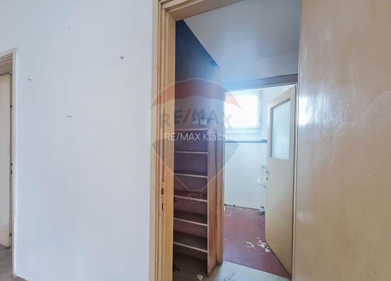 Vanzare Apartament 3 Camere, 2 Balcoane+2 Boxe, Universitate-P. Romana - 13