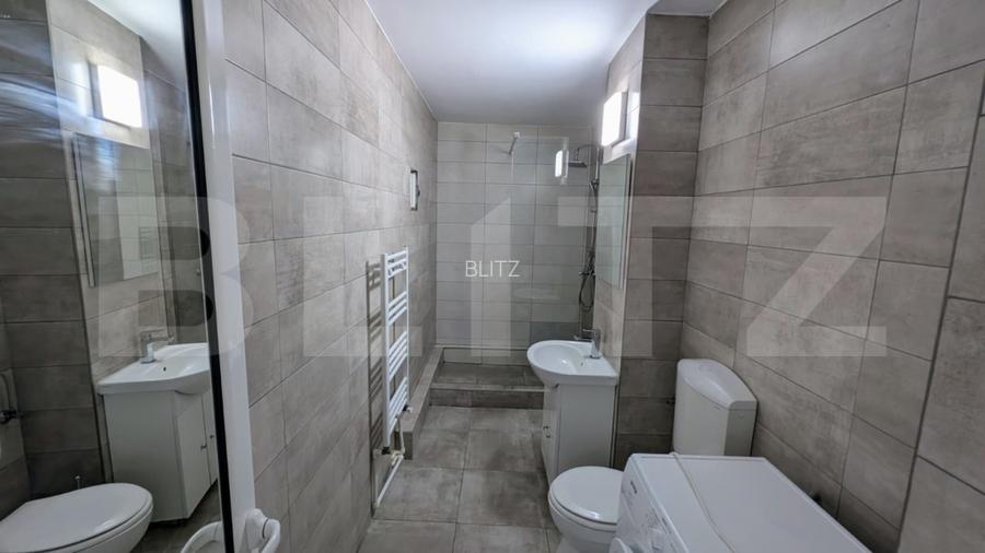Apartament 2 camere, 48 mp, zona Cetate - 4