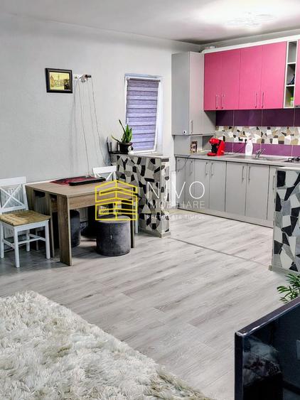Apartament 1 cameră – Tg. Mureș – Unirii Green Residence