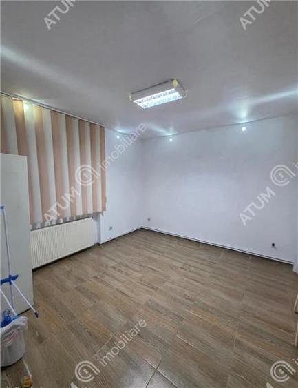 Spatiu comercial in zona Vasile Milea din Sibiu