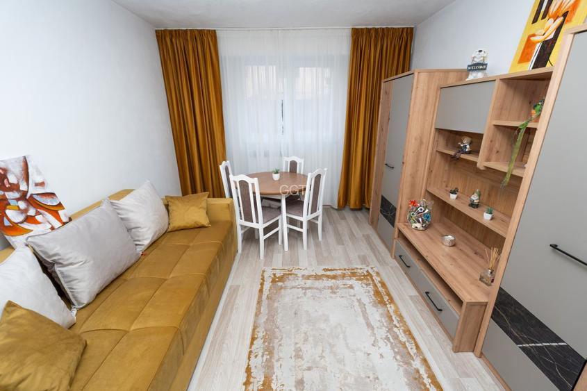 🏠 GGT STUDIO MARSA – Garsoniere de Vânzare - 9