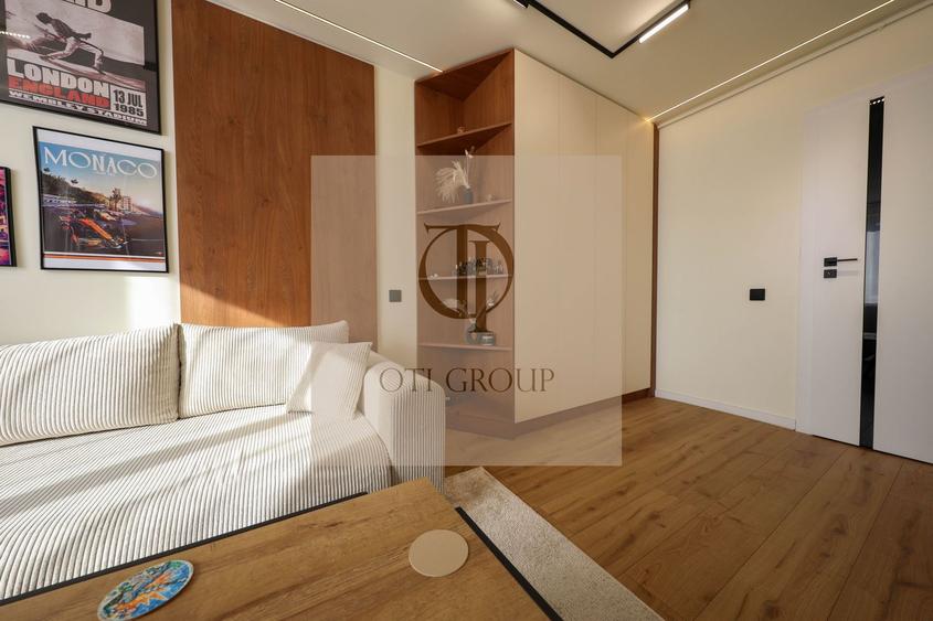 Apartament 2 camere, renovat complet | Grigorescu | Donath