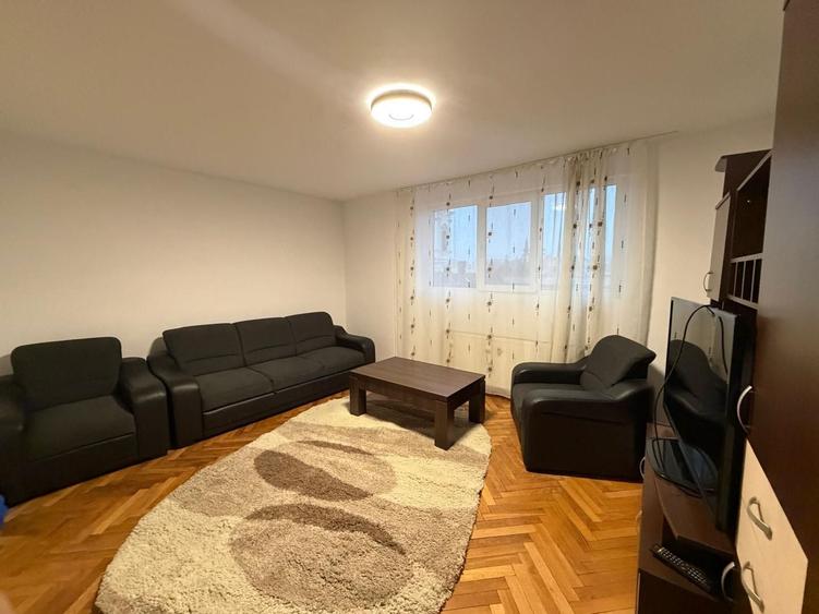Apartament 3 camere zona Unirii