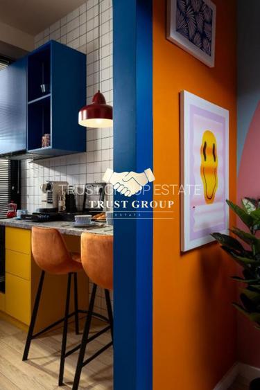 Duplex Herastrau | Imobil 2021 - 37
