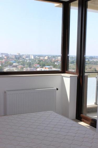Apartament 2 camere zona Aviației in complex City Point langa Cloud 9 cu parcare