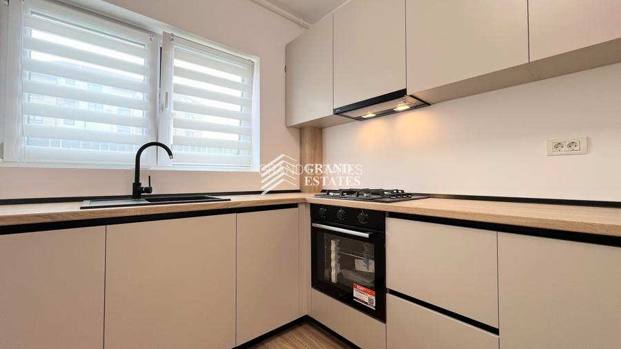 3 camere in Toscana Residence I Modern I Loc de parcare I Mega Image non-stop - 8