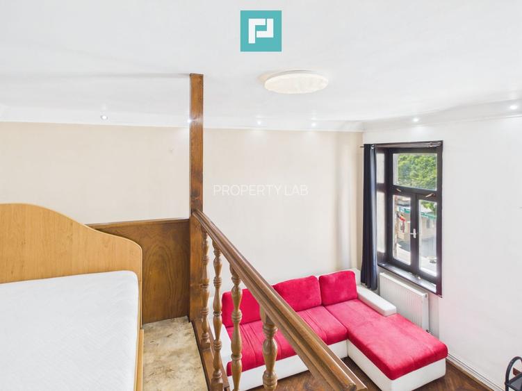Apartament spectaculos, ultracentral, Piața Unirii - 11