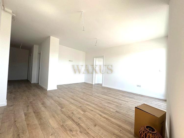 Apartament de inchiriat,etaj 2,Kaya Residence - 3