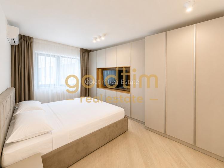 SUPERB/PRIMA INCHIRIERE/GYM SI PISCINA/SPATII DEPOZITARE/PARCARE SUBTERANA - 10