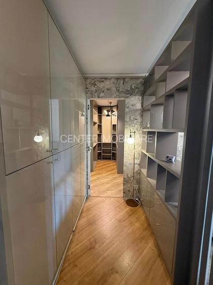 Pipera,, 4City, 3 camere lux, 80 mp, terasă, parcare, etaj 1, deosebit, cochet - 5