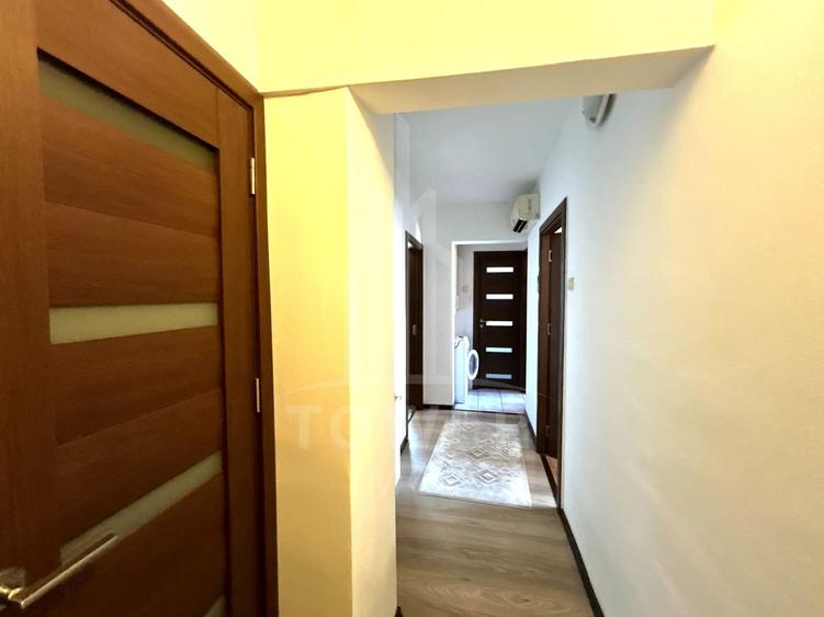 Apartament 4 camere Bulevardul Mihai Viteazu