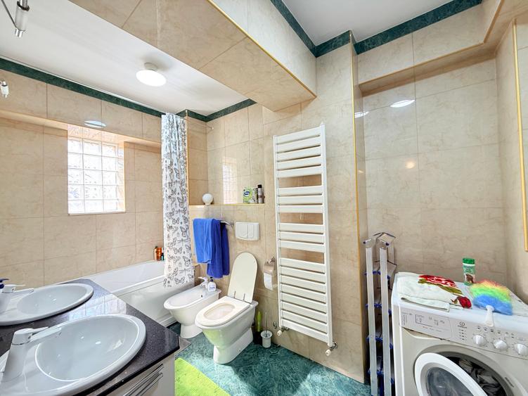 Apartament 3 camere Piata Floreasca