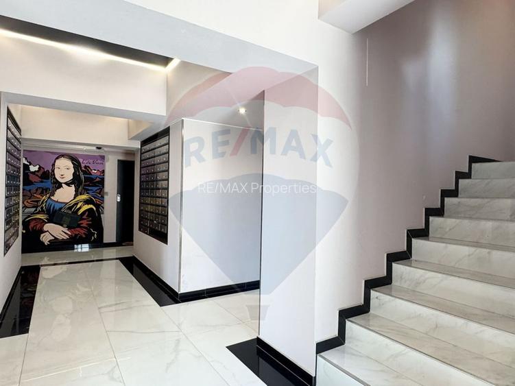 First Estate Pipera | Apartament cu terasă și potențial de creștere - 3