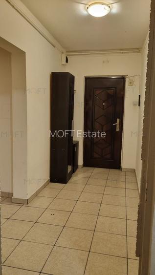 Apartament cu 2 camere de închiriat în zona Vitan Mall | Calea Vitan - 12
