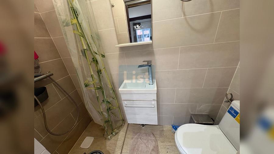 Apartament 3 camere decomandat, strada Observatorului, Zorilor UMF