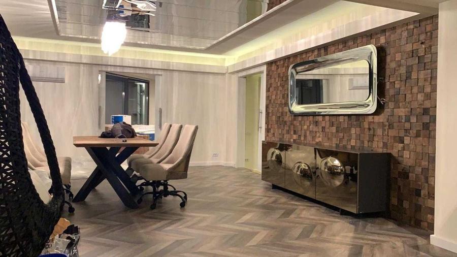 Apartament 4 camere-decomandat- parcare subterana-terasa-zona Grozavesti