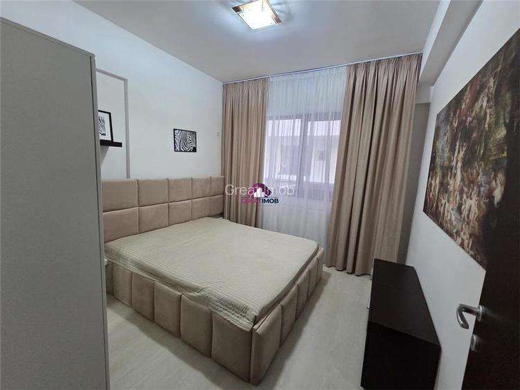 Apartament 2 Camere – 90 mp Totali (Terasă 27 mp + Curte) – Gorjului, West - 4